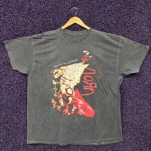 Korn Follow the Leader Rock Tshirt size 2xl